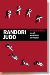 Omslag Randori Judo